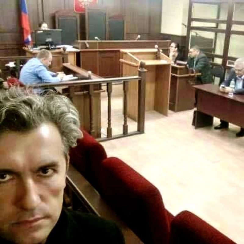 Александр Ермишин: «В России когда-нибудь будут проходить настоящие выборы, без массовых фальсификаций»