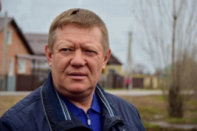 Николай Панков: «Объясните, кто производил махинации с землей? Аксененко? Сараев?» 