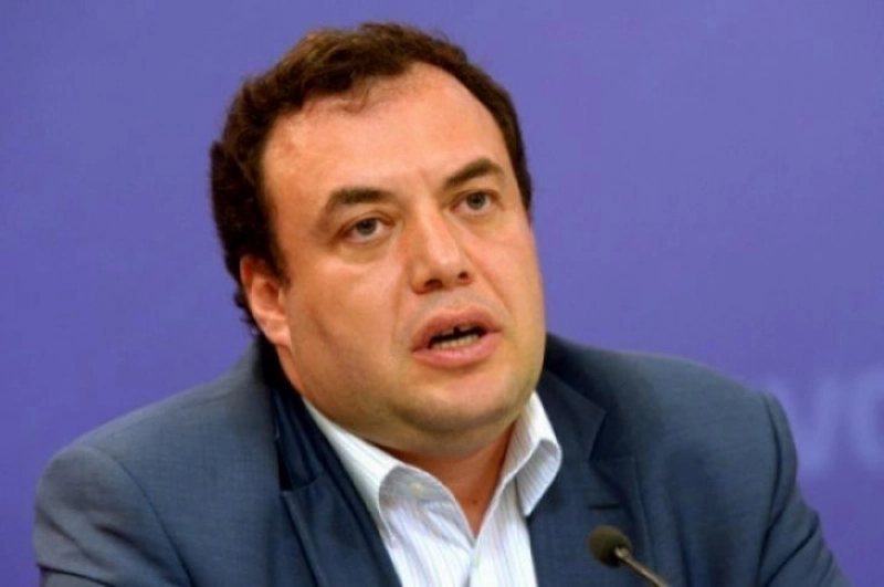 Александр Брод: «В знакомстве с коррупционером можно обвинить любого россиянина»