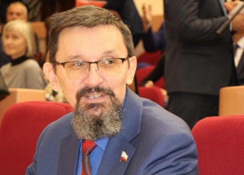 Дмитрий Чернышевский: «Предлагаю разогнать областное министерство туризма!»