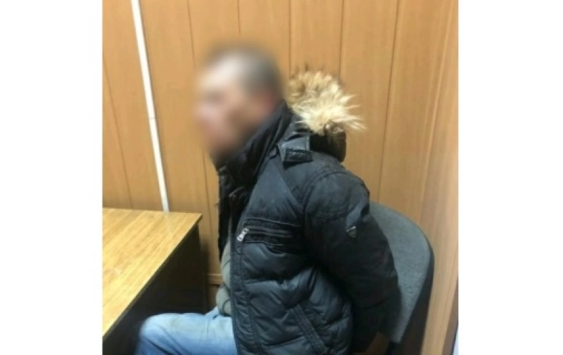 Саратовский маньяк больше месяца жил с трупом в своем доме, где насиловал женщин 