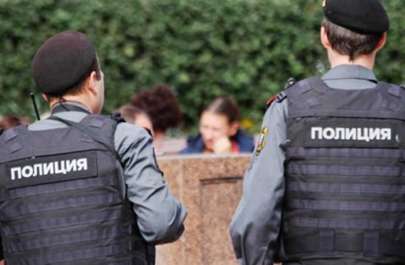Бронежилет не помог саратовскому участковому в схватке с вооруженным преступником 