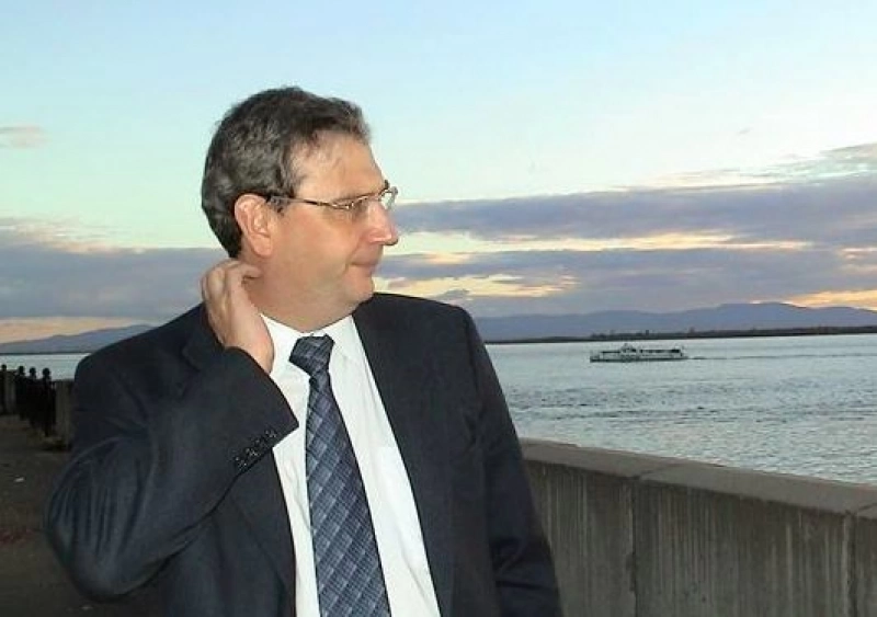 Виктор Похмелкин: «Пересадка чиновников на такси не прибавит денег в саратовском бюджете»