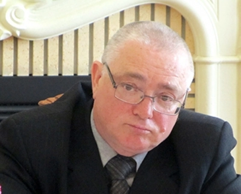 Александр Никитин: «Под Саратовом есть древние подвалы с окнами и дверьми, которые ведут неизвестно куда»