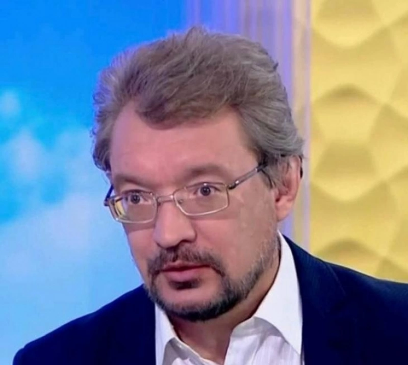 Александр Саверский: «Рост онкозаболеваний может быть связан и с прививочными кампаниями»