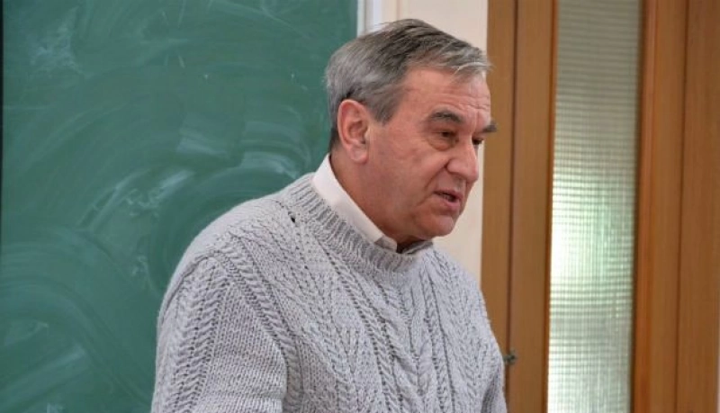 Александр Пантелеев: несменяемость власти опасна, но вряд ли сегодня кто-то назовет замену действующему президенту