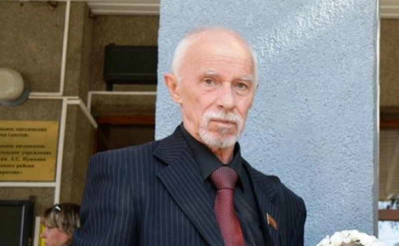 Юрий Гавриличев: потомки будут рассматривать происходящее сейчас, как величайшую аферу века