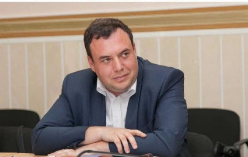 Александр Брод: самоизоляция от коронавируса грозит ростом алкоголизма и домашнего насилия