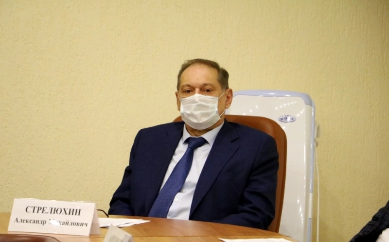 Стрелюхин: разрешаем торговлю семенами и рассадой, открываем навигацию