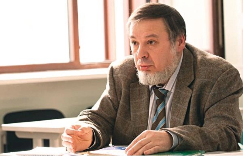 Сергей Храмов: из-за пандемии и кризиса работы могут лишиться десятки миллионов россиян