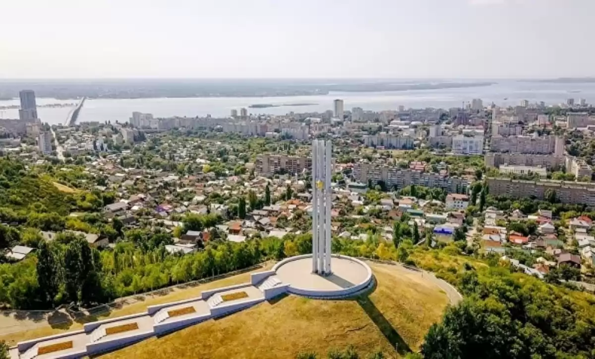 В Саратове праздничный салют перенесут с центральной площади на Соколовую  гору