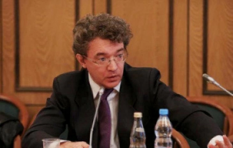 Александр Саверский: если 12 процентов имеют антитела, то в Москве около 2 млн. переболевших