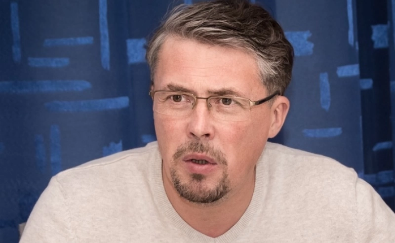 Канаев: система дистанционного выявления нетрезвых водителей остановит любителей сесть спьяну за руль