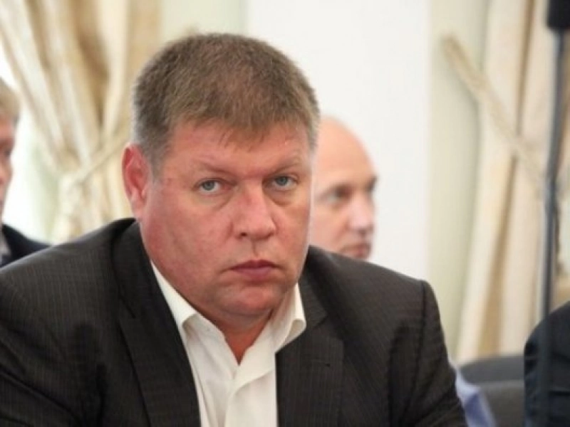 Сергей Агапов: «Я сделал свой выбор в пользу страны, которая ценит труд рабочих, врачей, бизнесменов»
