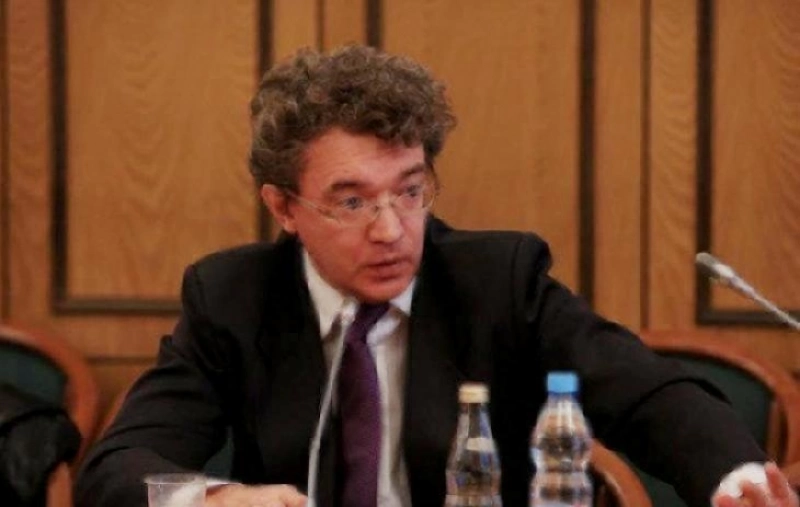 Александр Саверский: ВОЗ дезинформирует россиян о коронавирусе, провоцируя панику