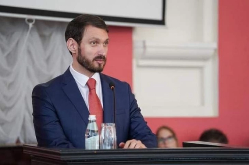 Дмитрий Протасовский: нам нужны не просто мигранты, а квалифицированные специалисты