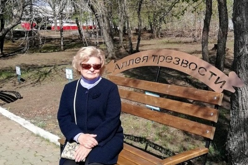 Наталья Королькова: несмотря на «самоизоляцию», у нас не растет потребление алкоголя и формируется здоровая часть населения
