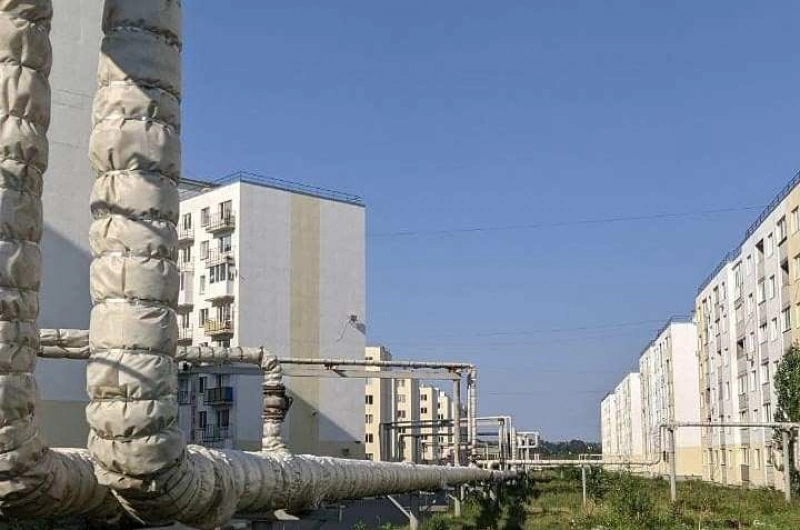 Ксения Свердлова: три тысячи человек у нас живут в гетто, но мечтают о красоте и гармонии