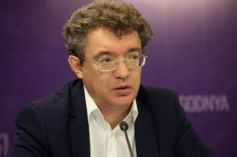 Саверский об исчезновении из аптек фуросемида: нынешняя система лекарственного обращения не пригодна для людей