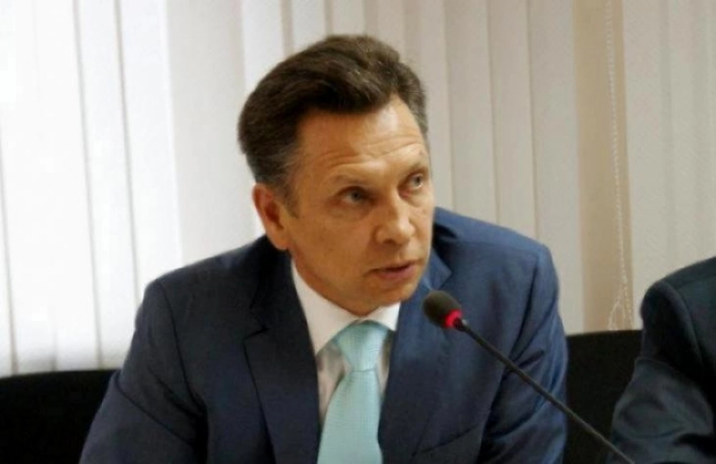 Михаил Волков: «Нужно с завтрашнего дня перевести школы и ВУЗы на удаленку»