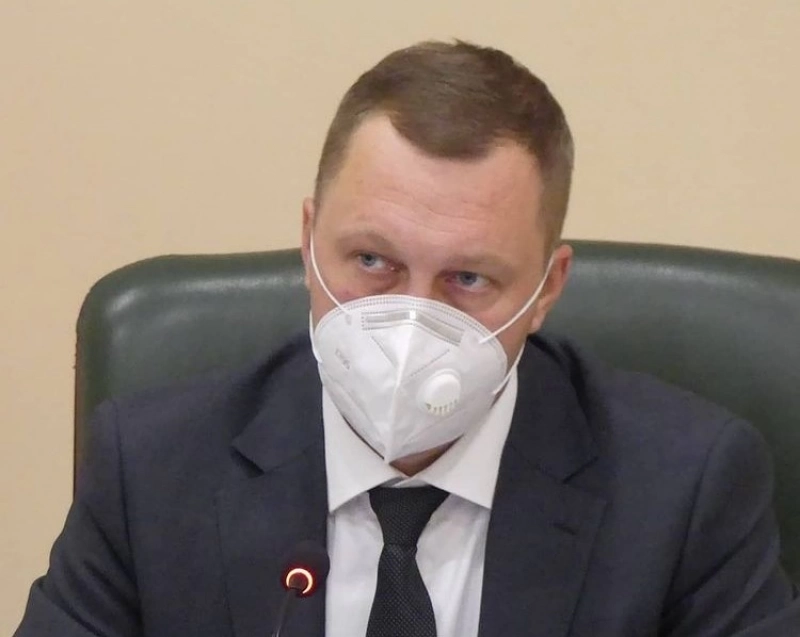 Роман Бусаргин: постараемся сохранить старейшее саратовское предприятие