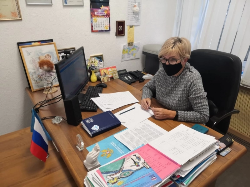 Возвращение очного режима обучения: совещание пройдет 4 декабря