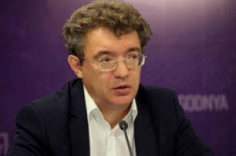 Александр Саверский: еще не ясно, что хуже – вакцинация с неизвестными последствиями или сама инфекция