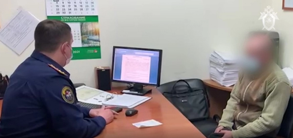 Изнасилование и убийство 5-летнего ребенка: саратовцы требуют смертной казни для преступника