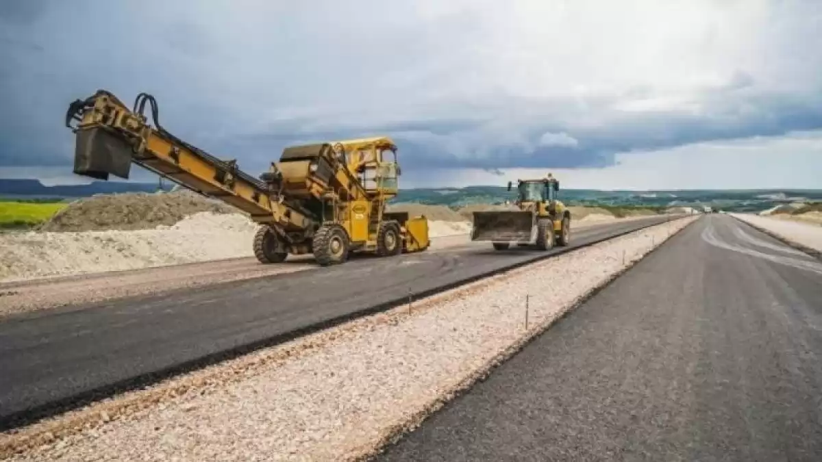 Коррупция при строительстве дорог в Саратовской области: возбуждено новое  уголовное дело