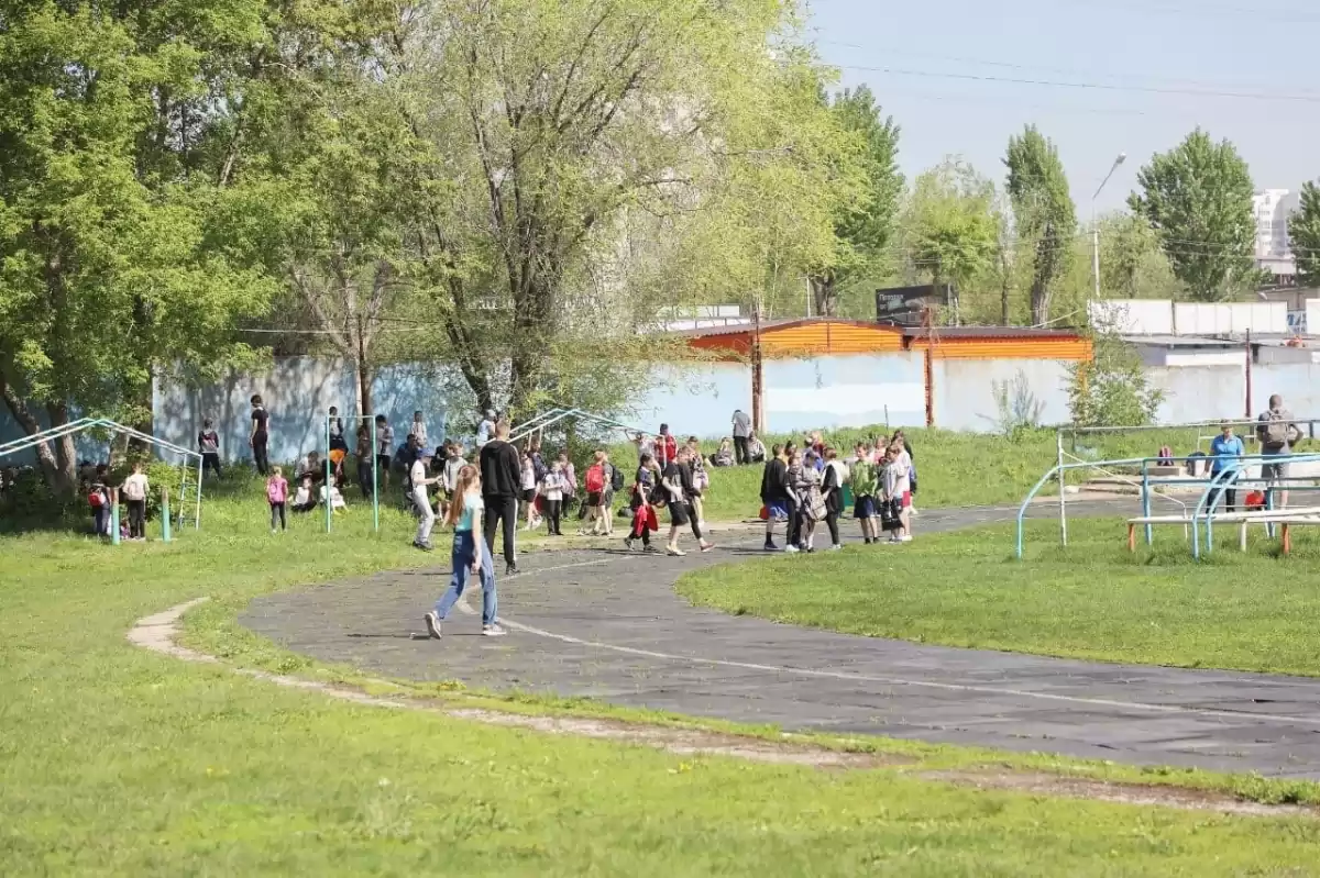 В Саратове собираются восстановить старейший стадион «Торпедо»