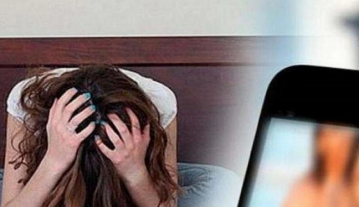 23-летнюю мать двоих детей заподозрили в съемке порно с девочками-подростками
