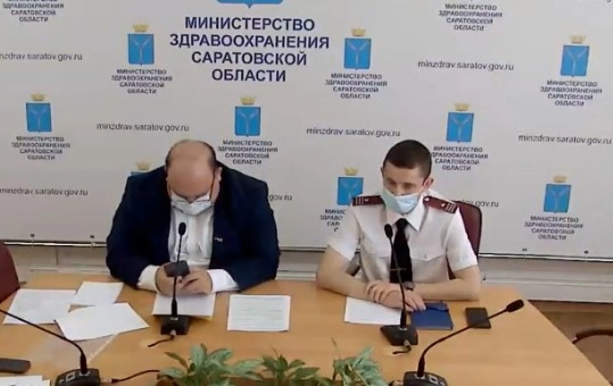 «Люди устали»: в Роспотребнадзоре признали, что саратовцы отказываются носить медицинские маски