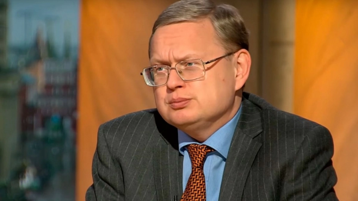Михаил Делягин о повышении пенсионного возраста: «Украли 5 лет жизни и поставили в невыносимые условия существования»