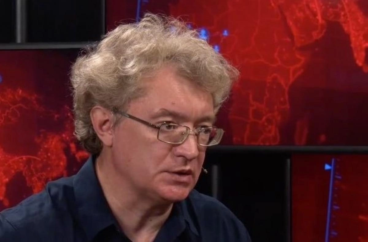 Александр Саверский: цифры Росстата указывают на недоступность медицинской помощи