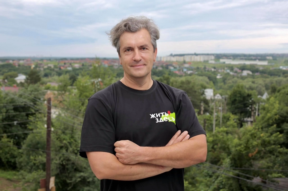 Александр Ермишин: «Самый громкий провал администрации Саратова - отношение к зеленым насаждениям»