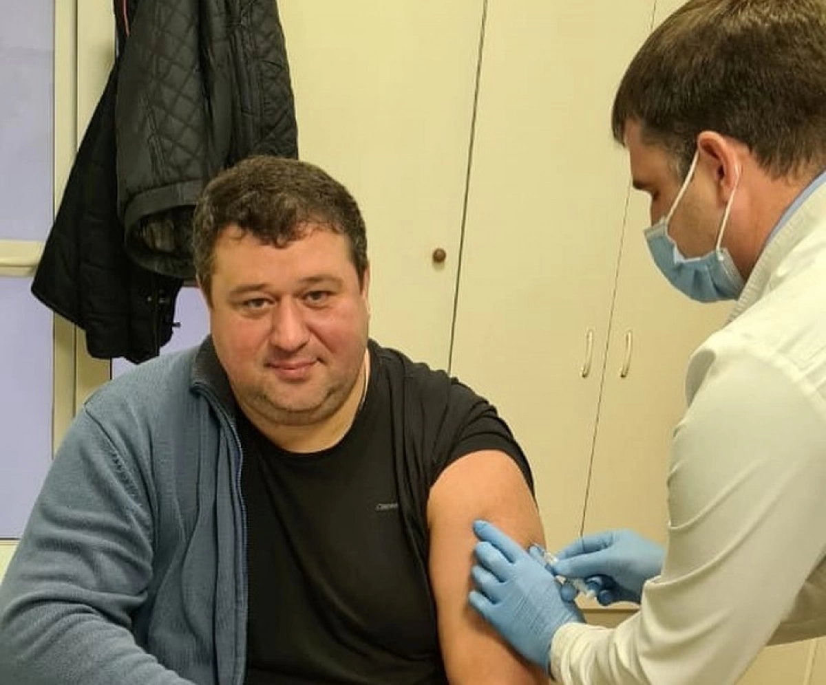 Станислав Денисенко: «Всех призываю выйти из сумрака и темных времён инквизиции»
