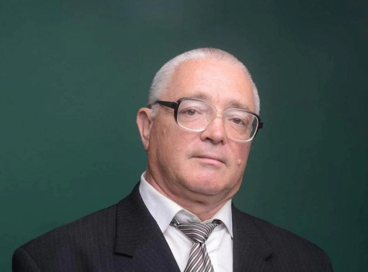 Александр Никитин: благородные порывы были лицемерием, я перестал играть в демократию
