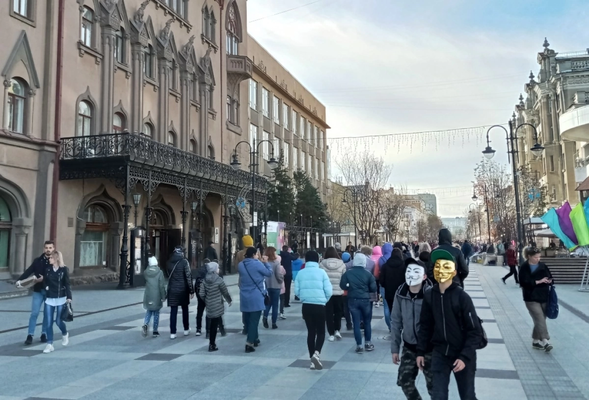 Саратовские власти наигрались в локдаун