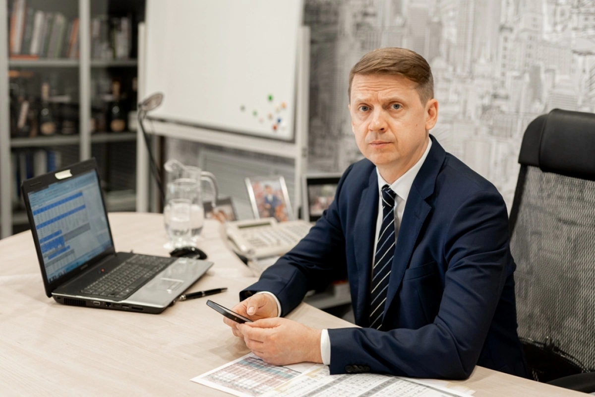 Максим Самсонов о неодинаковых ограничениях для бизнеса: должен действовать принцип «или все – или никто»