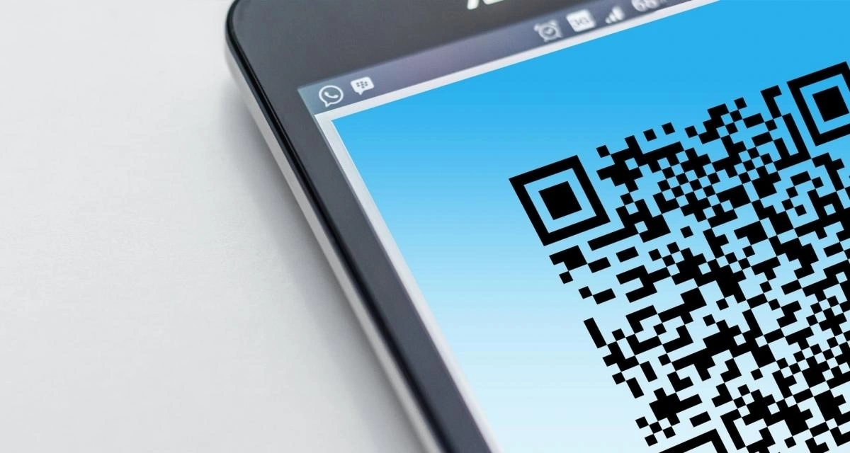 Каждый пятый саратовец обходится без QR-кода