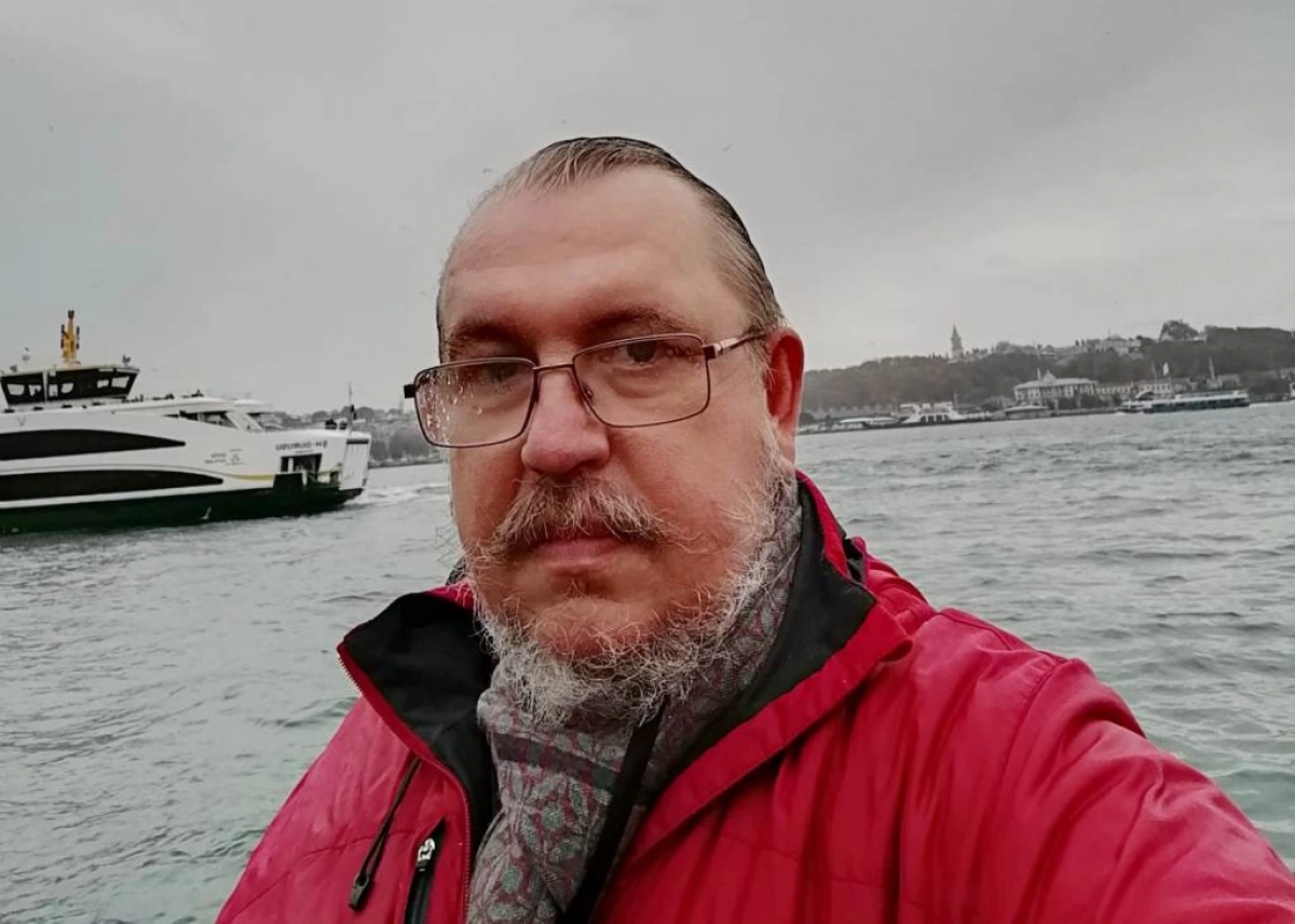Дмитрий Олейник: «Присоединение Энгельса к Саратову потребует новых выборов в органы МСУ»