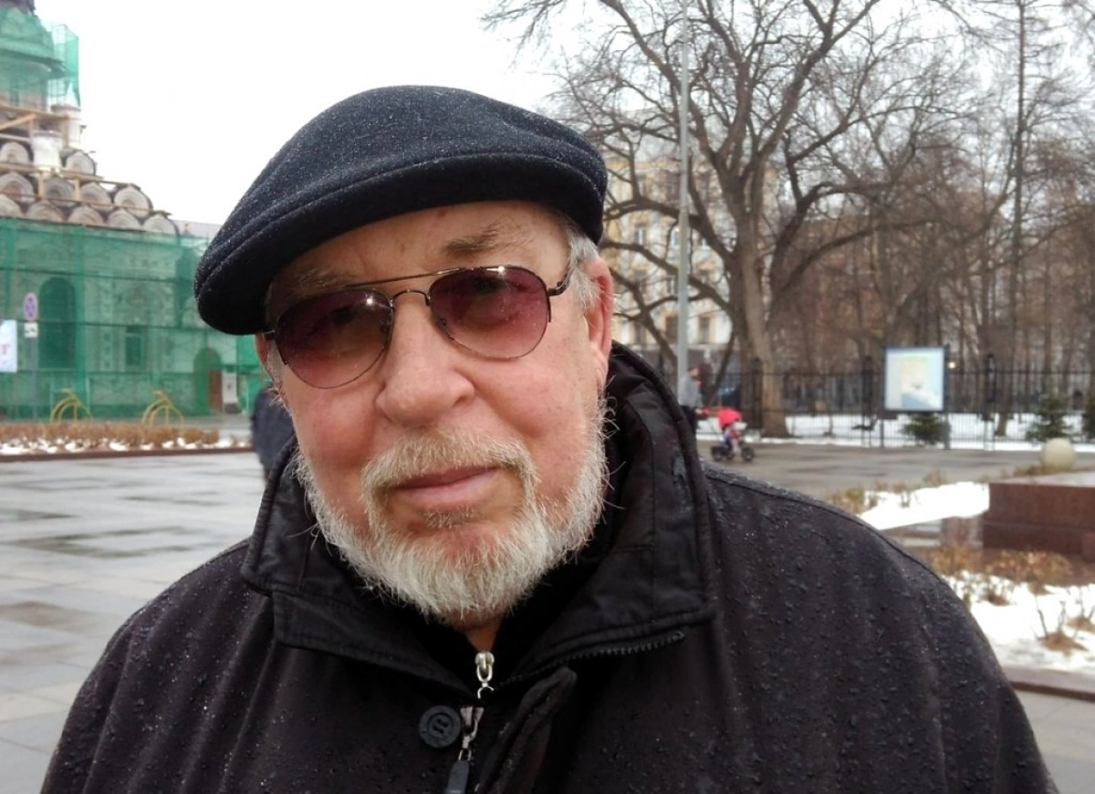 Сергей Перепечёнов: «Паралич управленческой системы проявляется в любой кризисный момент - снег, жара, дожди…»