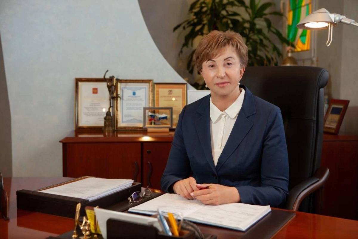 Зинаида Самсонова: «Государству необходимо пересмотреть отношение к первым тренерам наших выдающихся спортсменов!»