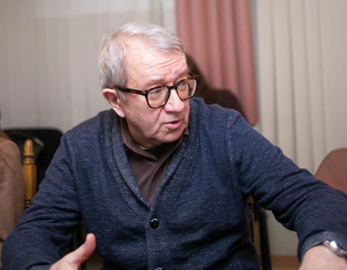 «Отмена пенсионной реформы будет подножкой бюджету»: экс-министр экономики о мерах поддержки населения