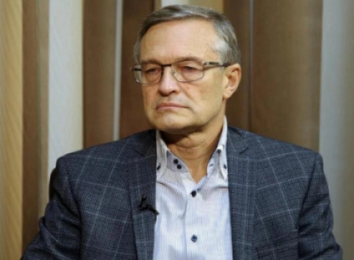 Андрей Калганов: западные санкции не смогут полностью разрушить российскую экономику