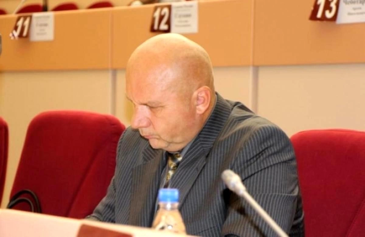 Олег Комаров: «Как выживаем при санкциях»