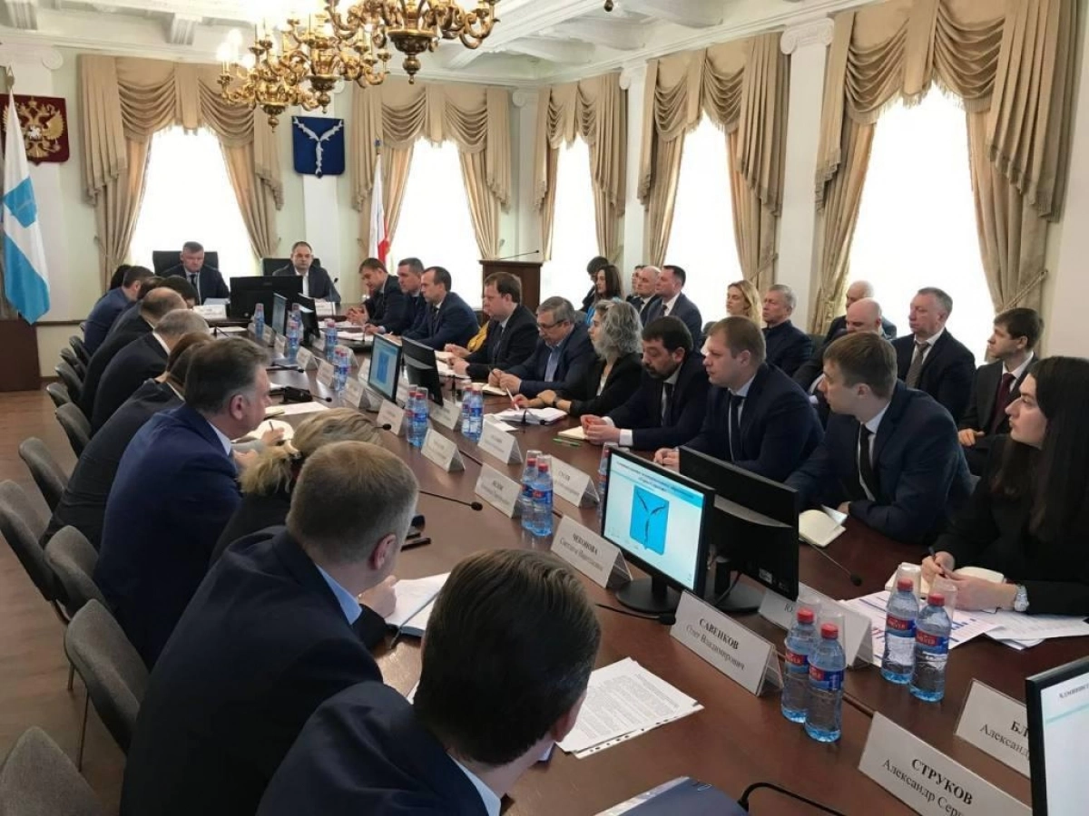 Подписано постановление о переименовании проспекта Кирова в Саратове в проспект Столыпина