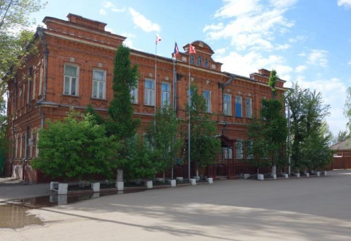 Возбуждено уголовное дело в отношении экс-главы Петровского района