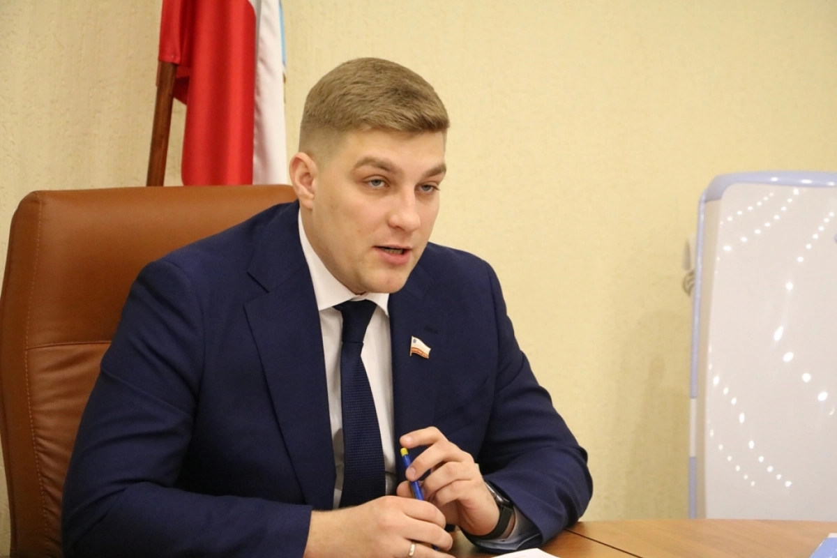 Дмитрий Пьяных о трагедии в ульяновском детсаду: «Нужно создавать современную систему психиатрического надзора»
