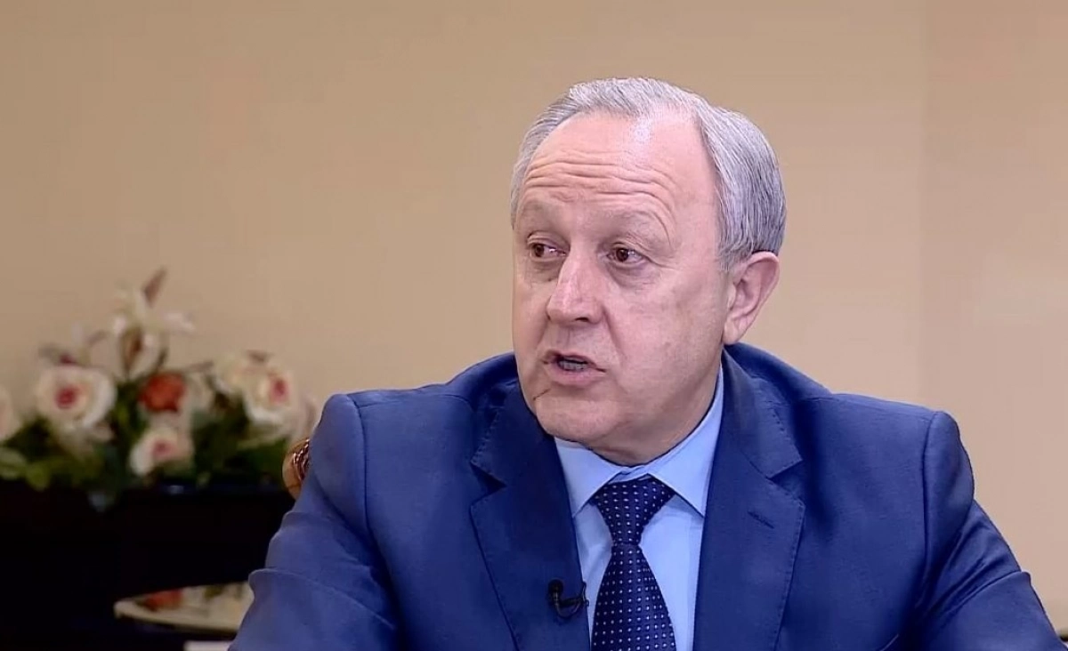 Чем был плох и хорош губернатор Радаев – несколько слов «на посошок»